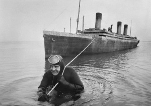 courtney_brown_towing_55-foot_scale_model_of_Titanic_during_filming_of_Raise_The_Titanic!(1980).jpg