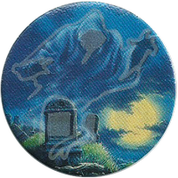Goosebumps Ghost Beach