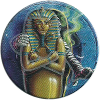 Goosebumps Return of the Mummy