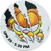 Garfield
