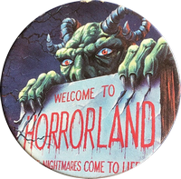 Goosebumps Horrorland