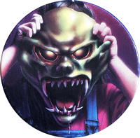 Goosebumps Mask