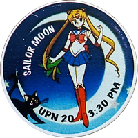 Sailor Moon