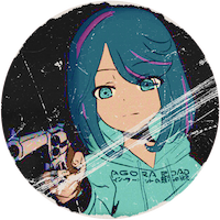 Agora Chan