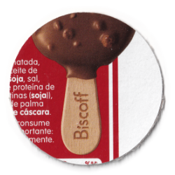 Biscoff