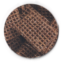 choco shreddies