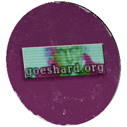 Goeshard