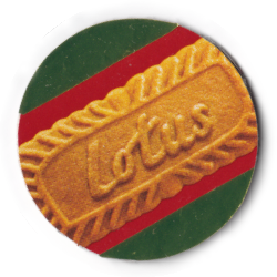 golden biscof