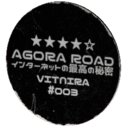 Vitnira Holographic